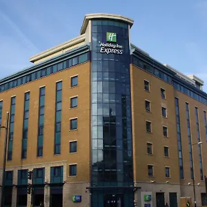 Express Stratford By Ihg *** לונדון