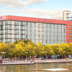 Crowne Plaza - Docklands By Ihg **** לונדון