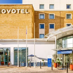 Novotel Greenwich **** לונדון