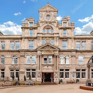 The Exchange Cardiff