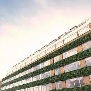 Hampton By Hilton **** לונדון
